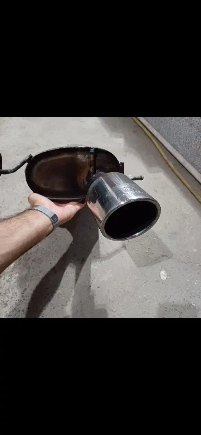 انباری پراید|قطعات یدکی و لوازم جانبی|رشت, استقامت ۲|دیوار