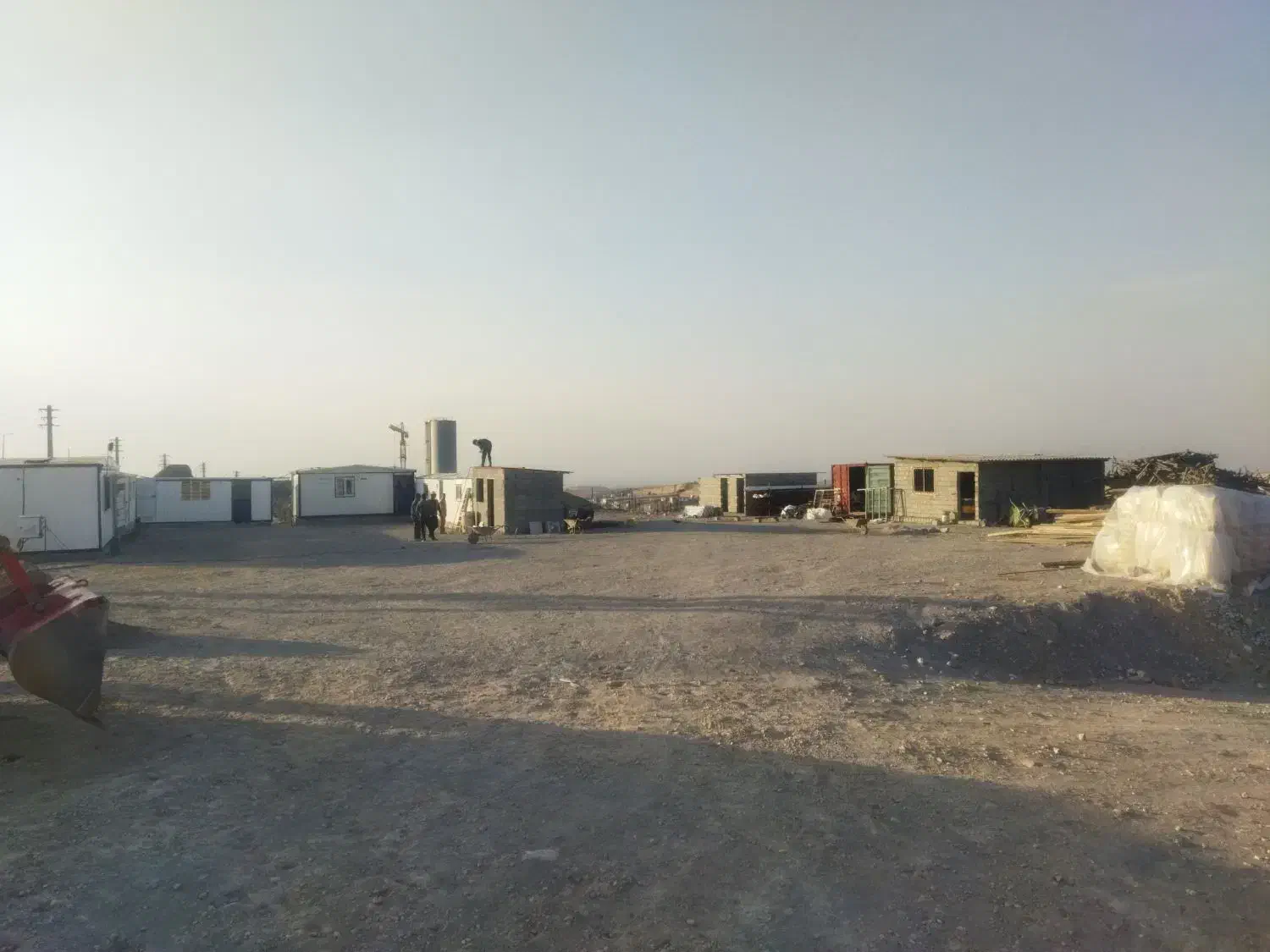 استخدام نیروی کارگری و فنی ساختمان|استخدام معماری، عمران و ساختمانی|سهند, |دیوار