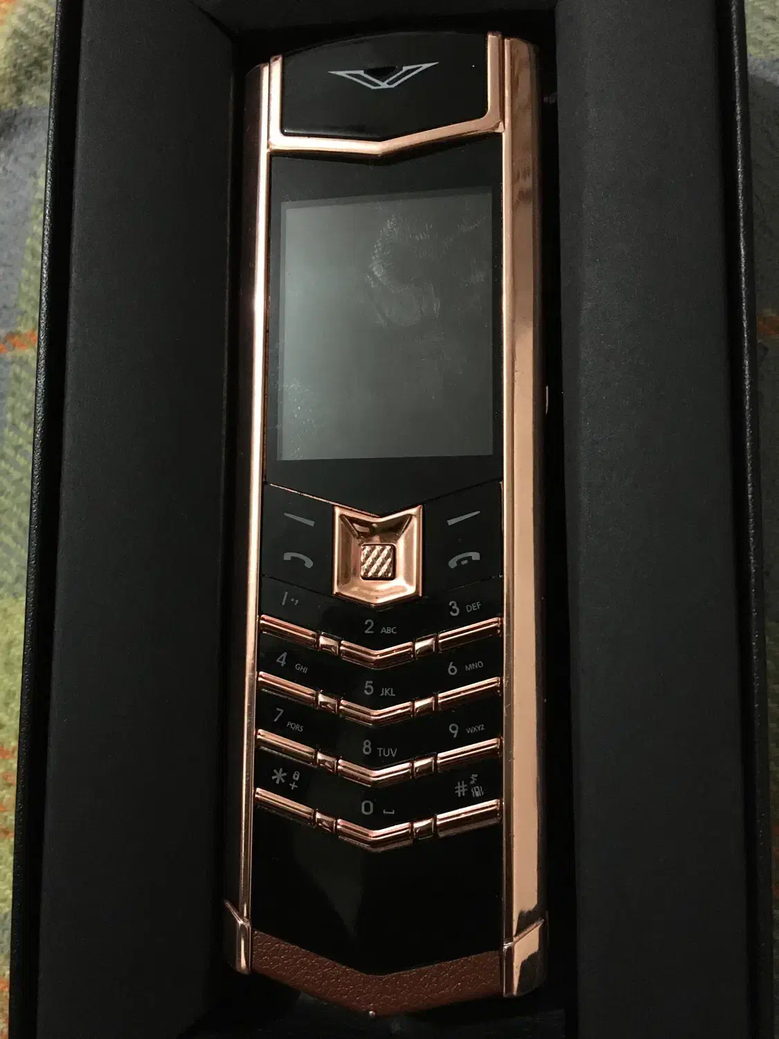 گوشی موبایل ورتو|موبایل|قدس, شهر‌قدس|دیوار