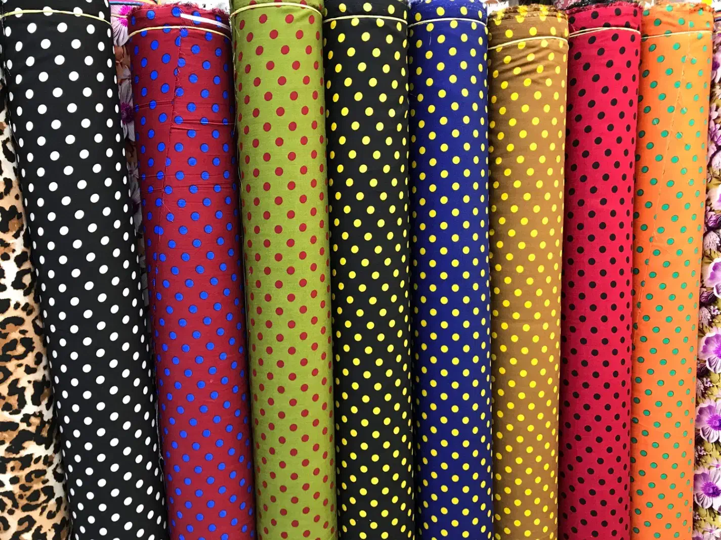 نخ تایلندی|عمدهفروشی|لار, |دیوار