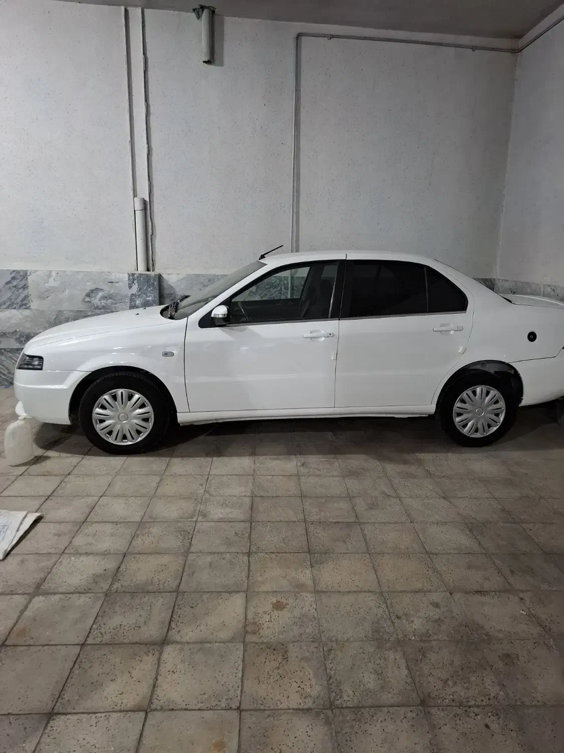 سورن پلاس دوگانه|خودرو سواری و وانت|ایلام, |دیوار