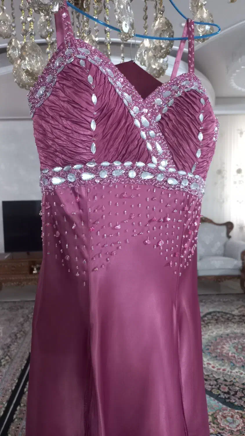 لباس مجلسی فاخر|لباس|ری, فیروزآبادی|دیوار