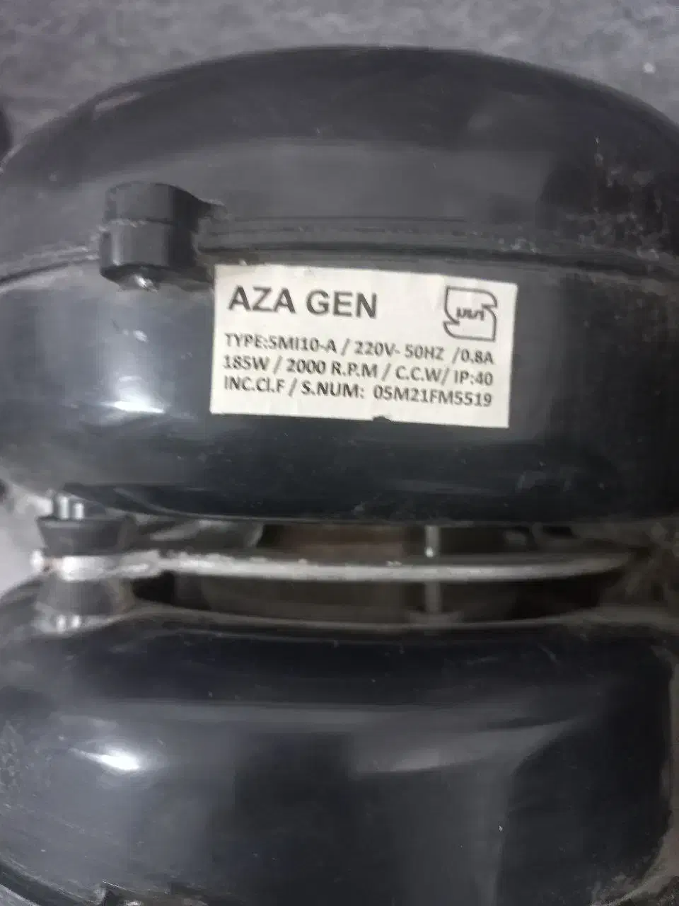 فن حلزونی|قطعات و لوازم جانبی رایانه|کرمانشاه, |دیوار