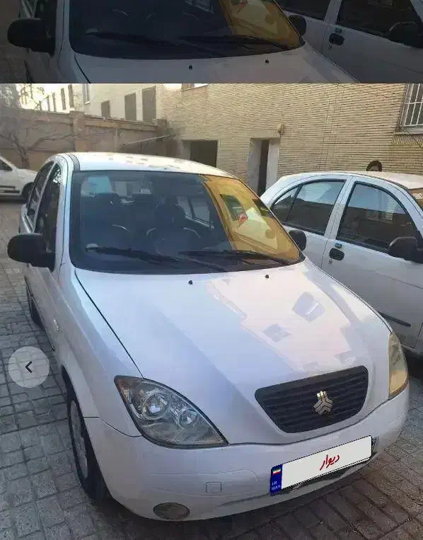 تیبا ۱۴۰۱|خودرو سواری و وانت|شیروان (خراسان), |دیوار