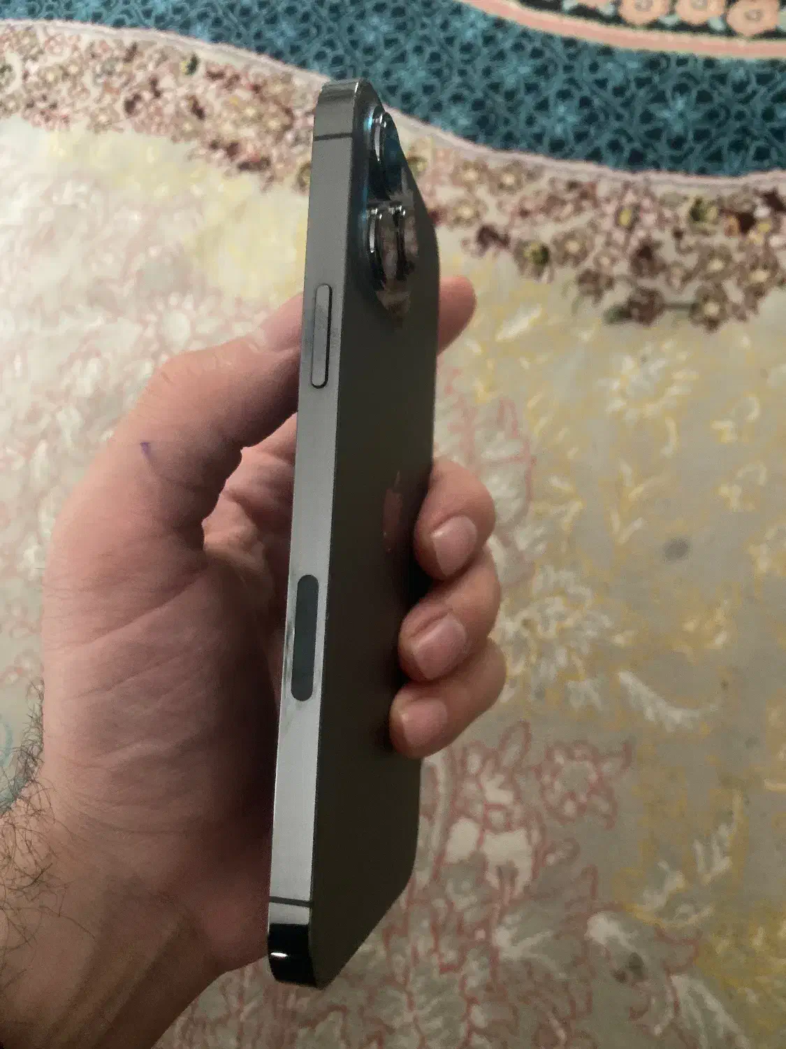 iphone13pro max 256|موبایل|مشهد, کوشش|دیوار