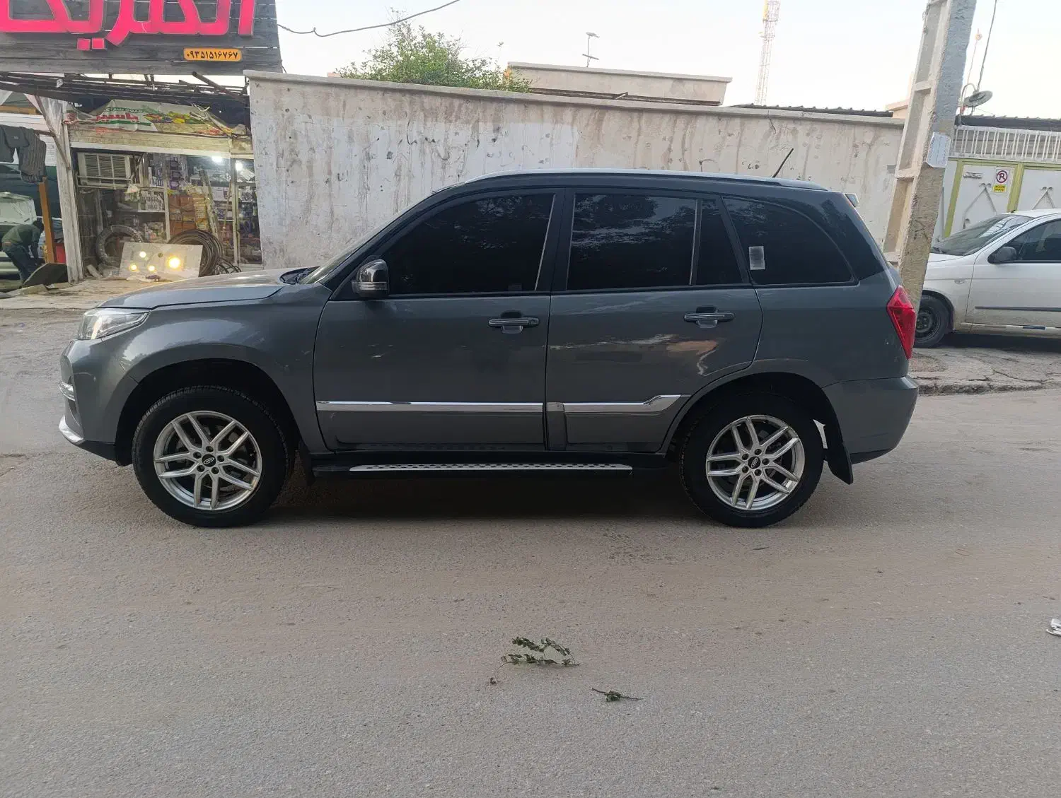 x33s. at.401|خودرو سواری و وانت|بندرعباس, |دیوار