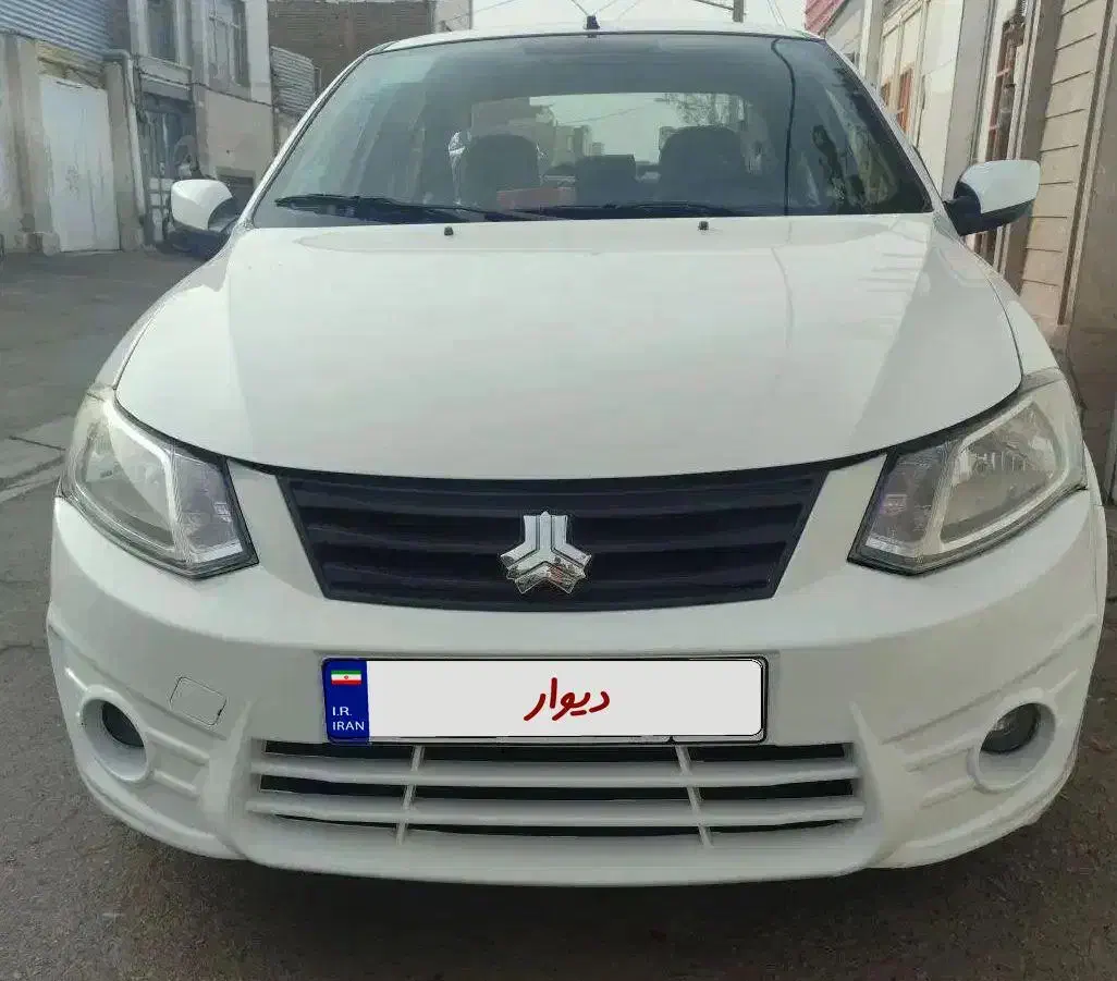 ساینا در حد کارمندی مدل 1400|خودرو سواری و وانت|سبزوار, شرق کال میانی|دیوار