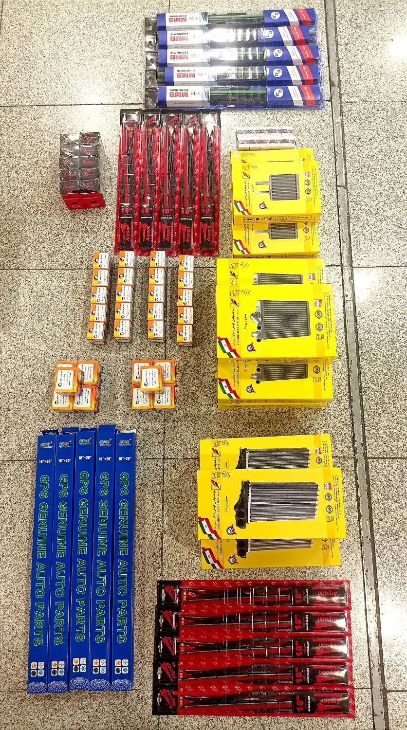 پخش عمده انواع لوازم برقی خودرو در بازار تهران|قطعات یدکی و لوازم جانبی|تهران, بهارستان|دیوار