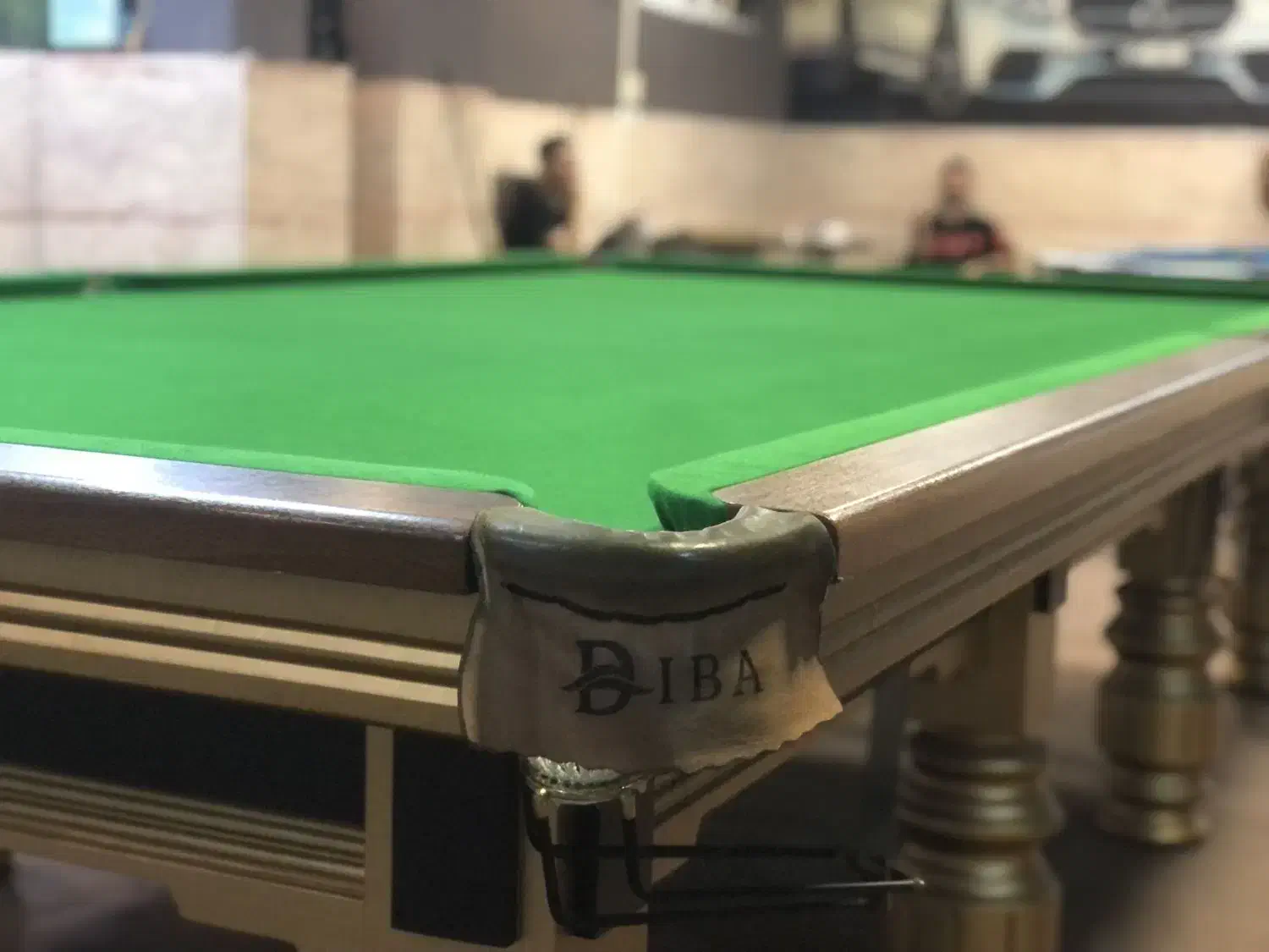 میز اسنوکر دیبا|ورزش‌های توپی|تالش, هشتپر|دیوار