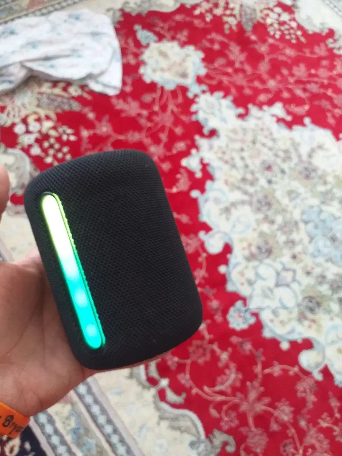 اسپیکر در حد نو|پخش‌کننده همراه|بیرجند, |دیوار