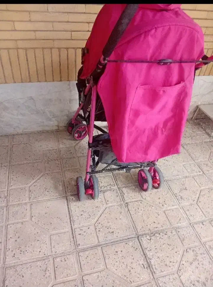 کالسکه بچه|کالسکه و لوازم جانبی|جهرم, |دیوار