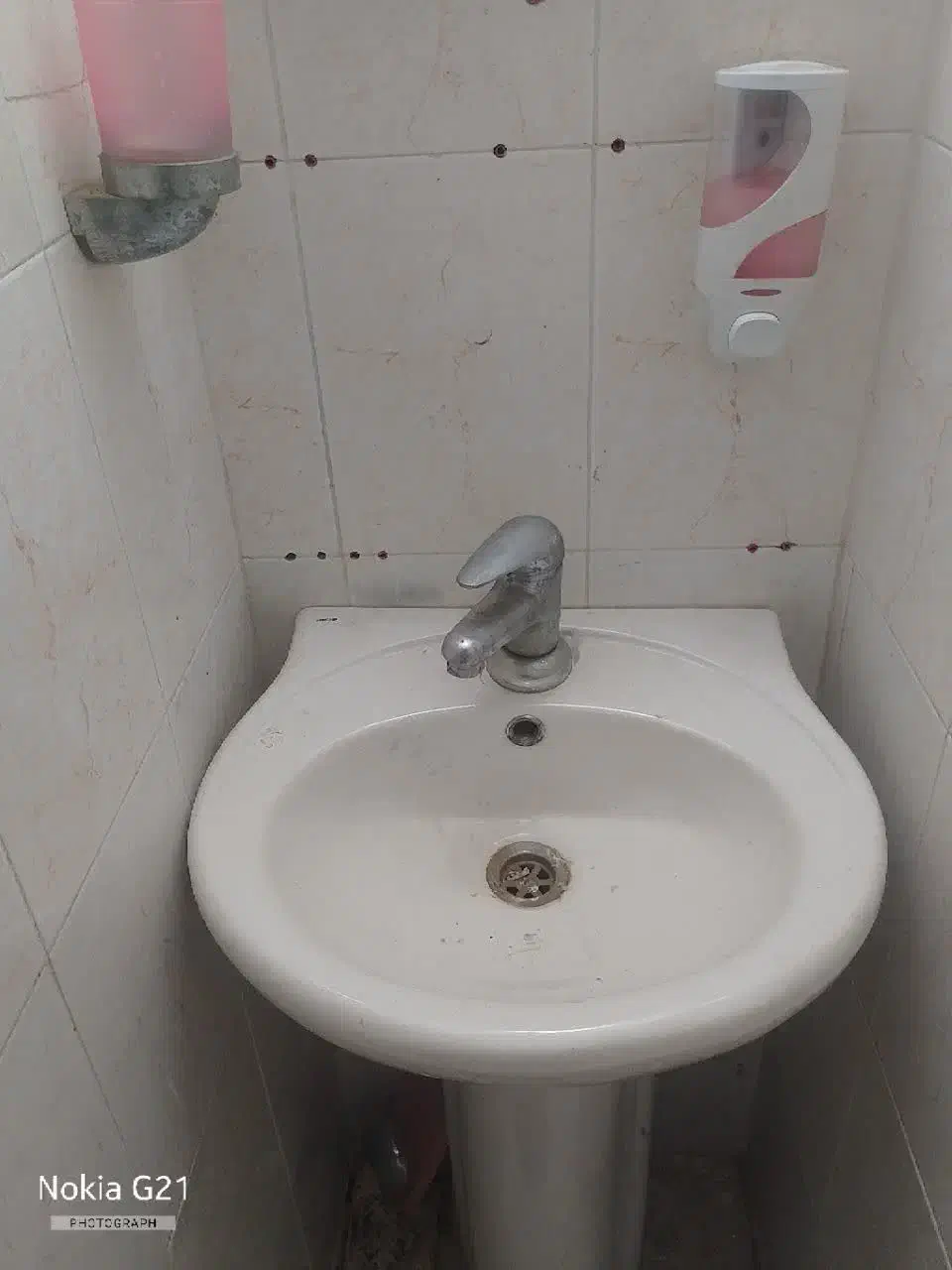 روشویی|لوازم سرویس بهداشتی|قم, پردیسان|دیوار