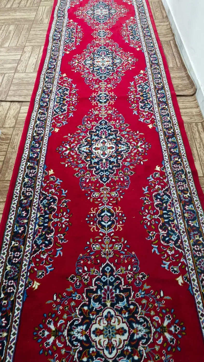 قالیچه۶متر|فرش|جهرم, |دیوار