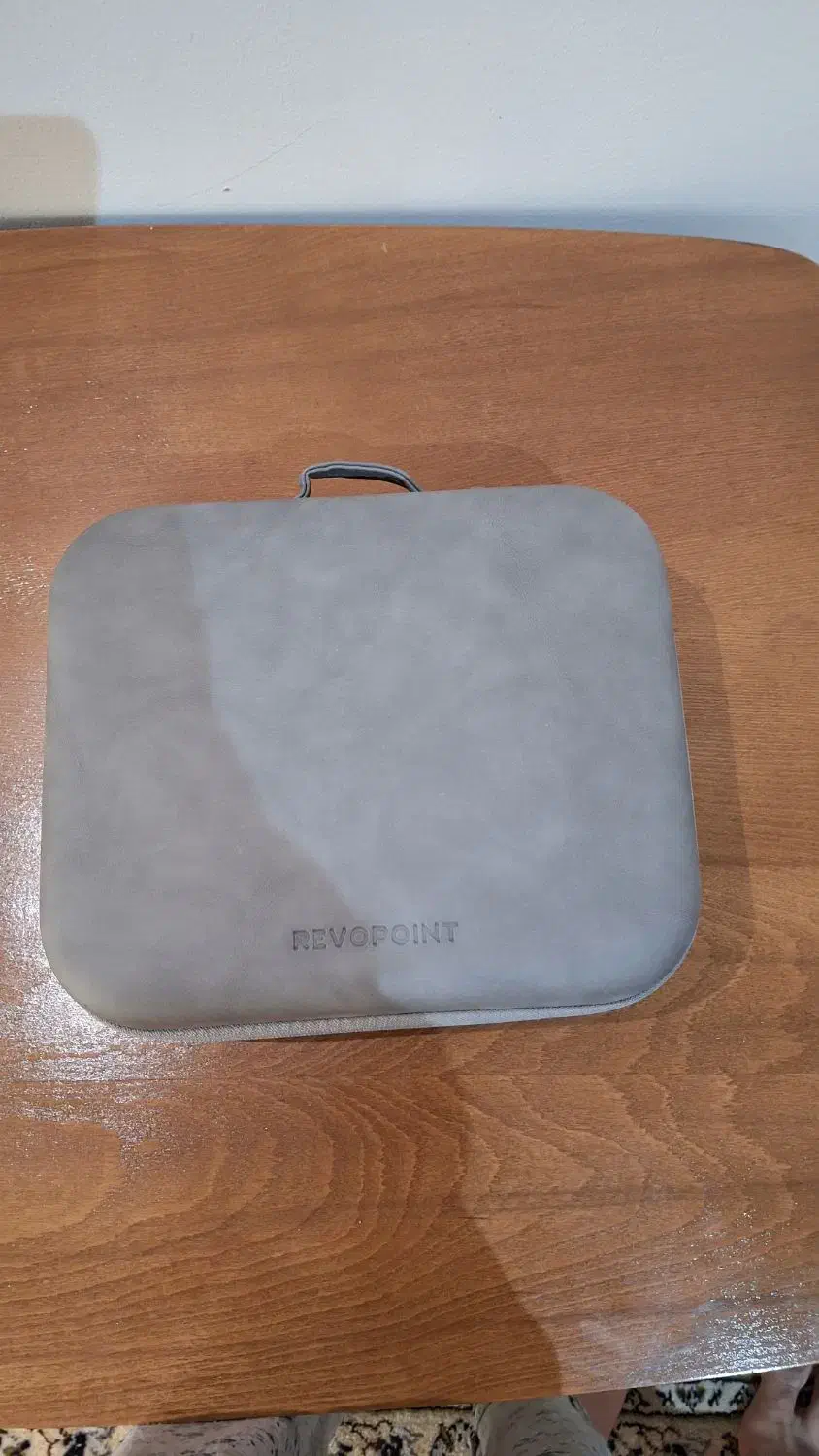 اسکنر سه بعدی revopoint mini 2|پرینتر، اسکنر، کپی، فکس|تهران, بلوار کشاورز|دیوار