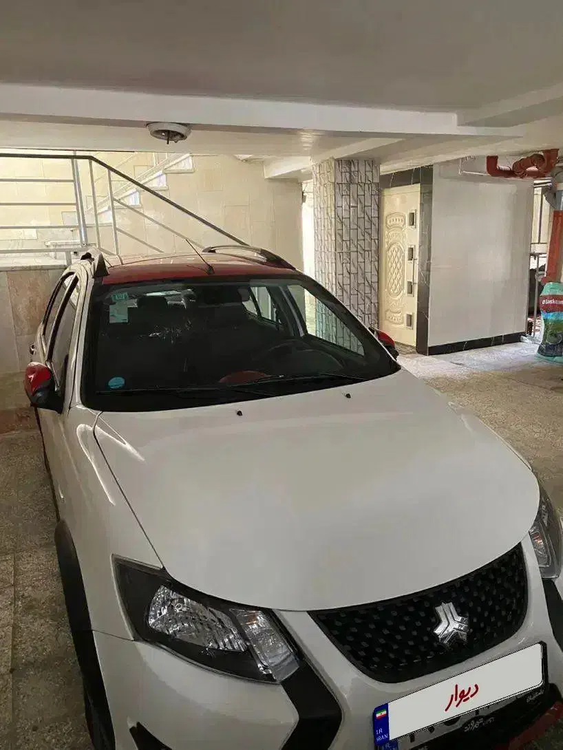 کویک XRS.1402خشک بسیاراستثنایی(۷۰۰۰کارکرد)85گانه|خودرو سواری و وانت|گرگان, |دیوار