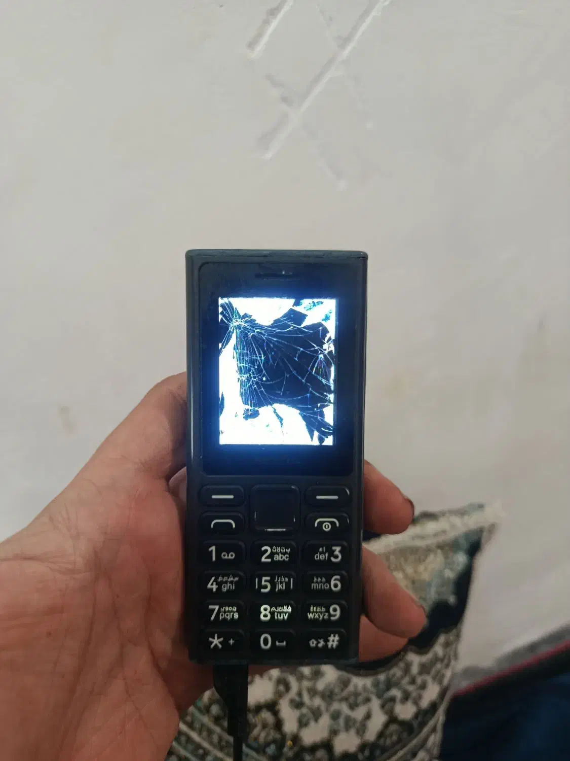 گوشی نوکیا|موبایل|کرمان, |دیوار