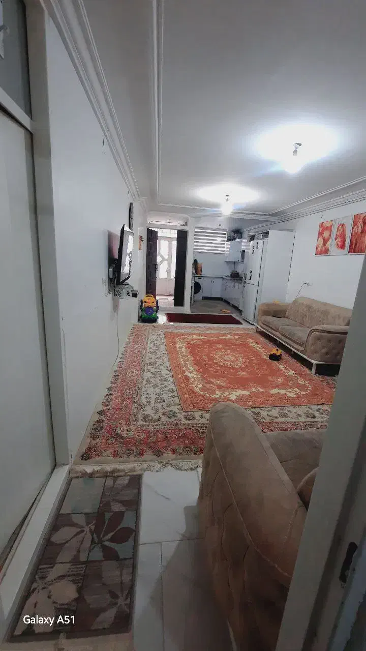 منزل مسکونی کوی یغما|فروش آپارتمان|نیشابور, کوی یغما|دیوار