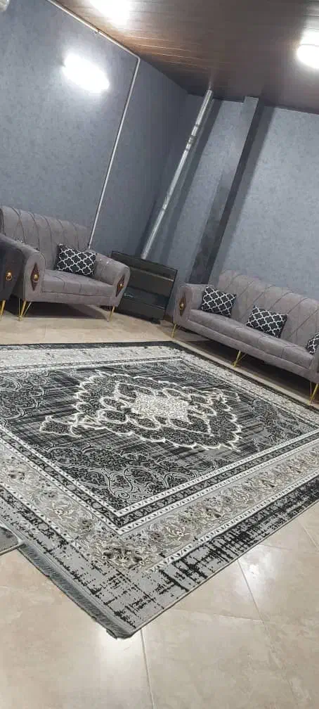 اجاره ویلا باغبهادران|اجارهٔ کوتاه‌مدت ویلا و باغ|باغ بهادران, |دیوار