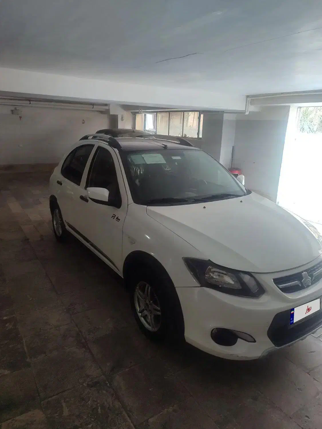 کوییک r مدل 1041|خودرو سواری و وانت|کرج, کوی زنبق|دیوار