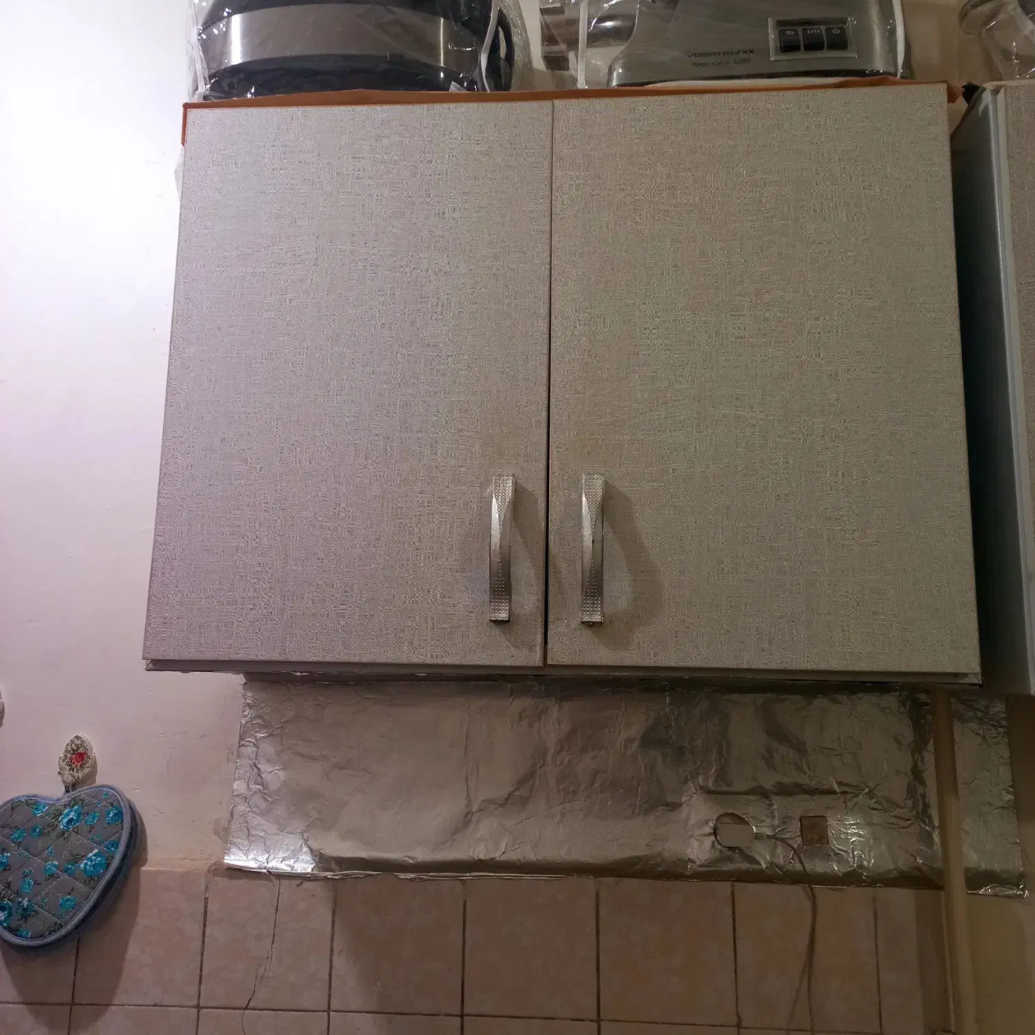 کابینت سالم|مصالح و تجهیزات ساختمان|بروجرد, |دیوار