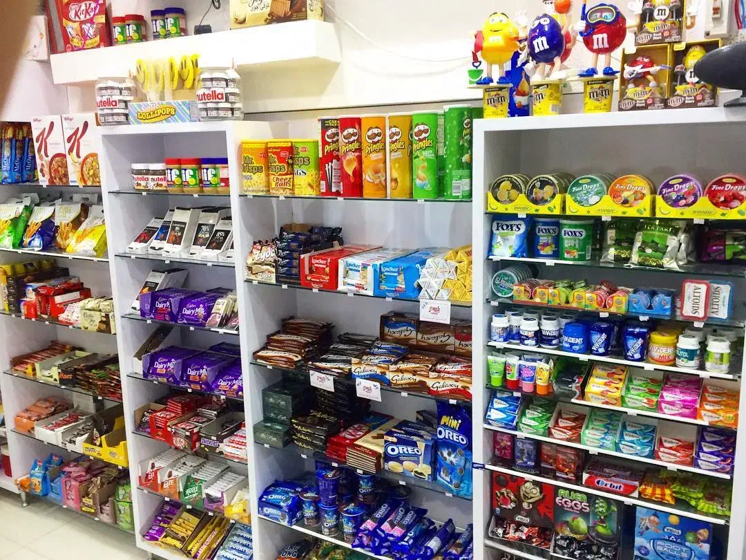 فروش دکور فروشگاه|فروشگاه و مغازه|برازجان, |دیوار