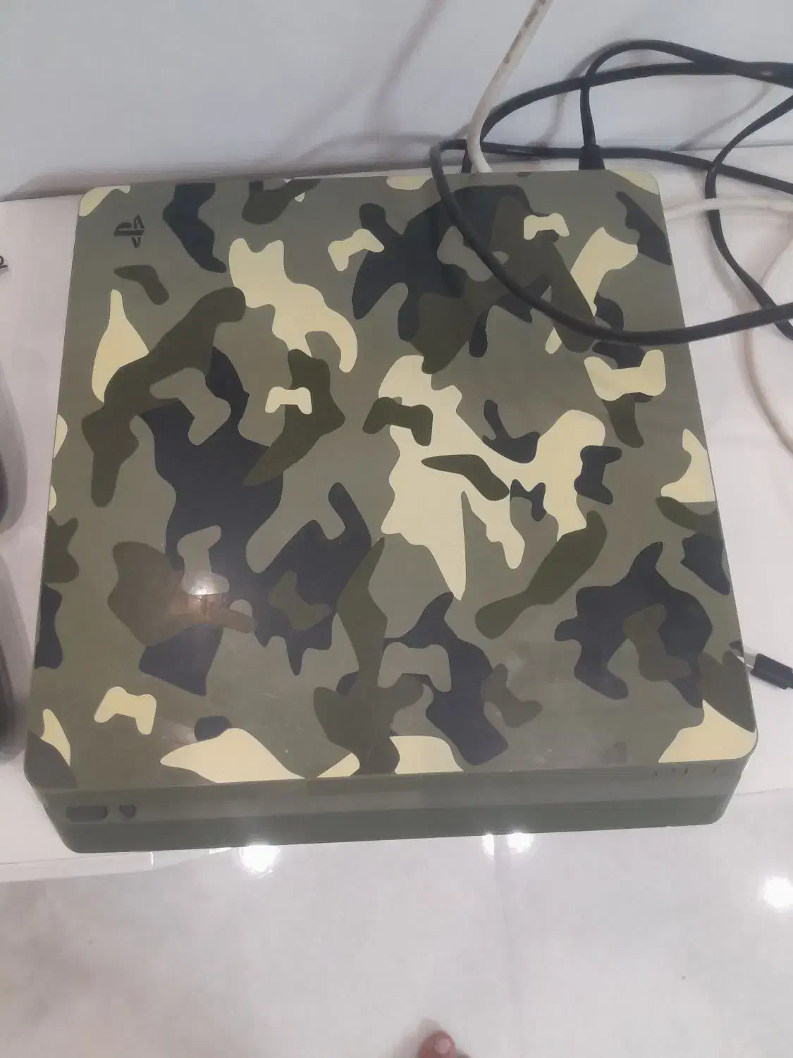 پی اس فور تمیز|کنسول، بازی ویدئویی و آنلاین|گنبد کاووس, |دیوار