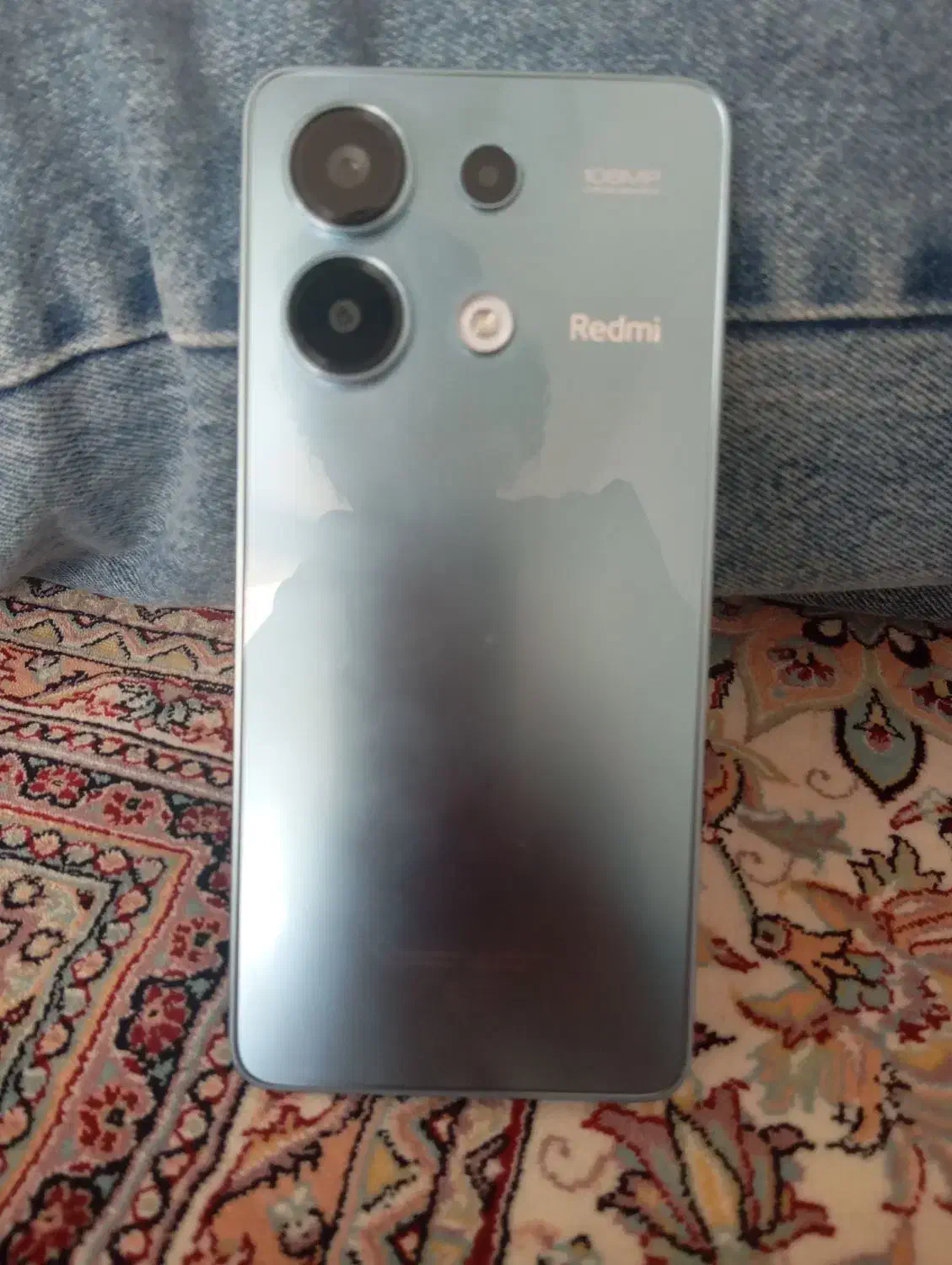 شیامی نوت13|موبایل|اردبیل, |دیوار