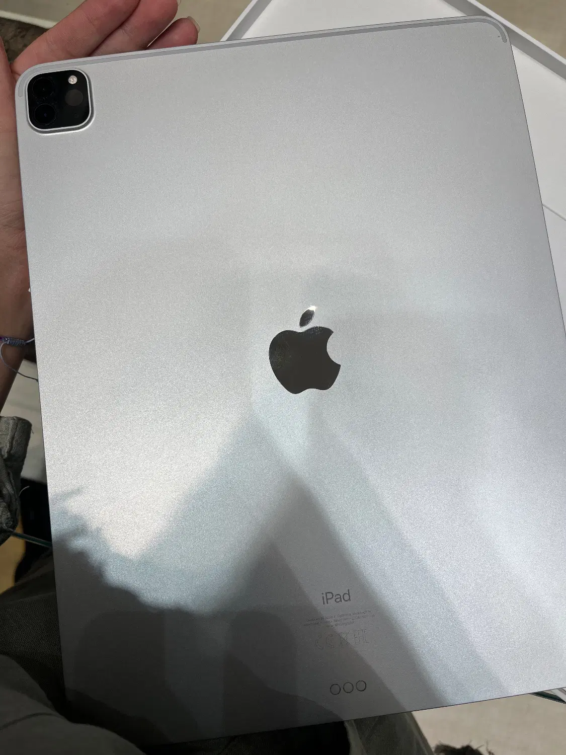 iPad poro 2021|تبلت|تهران, امام زاده قاسم (نیاوران)|دیوار