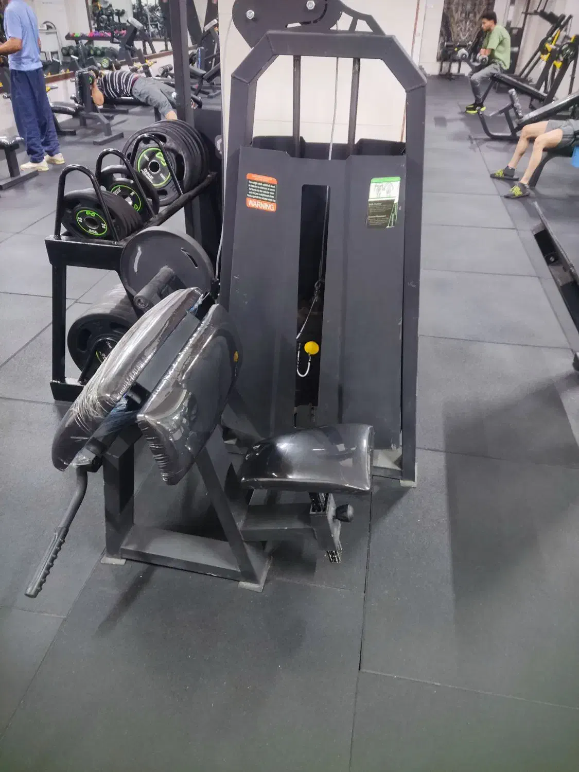 فروش دستگاه بدنسازی|تجهیزات ورزشی|خرم بید, |دیوار