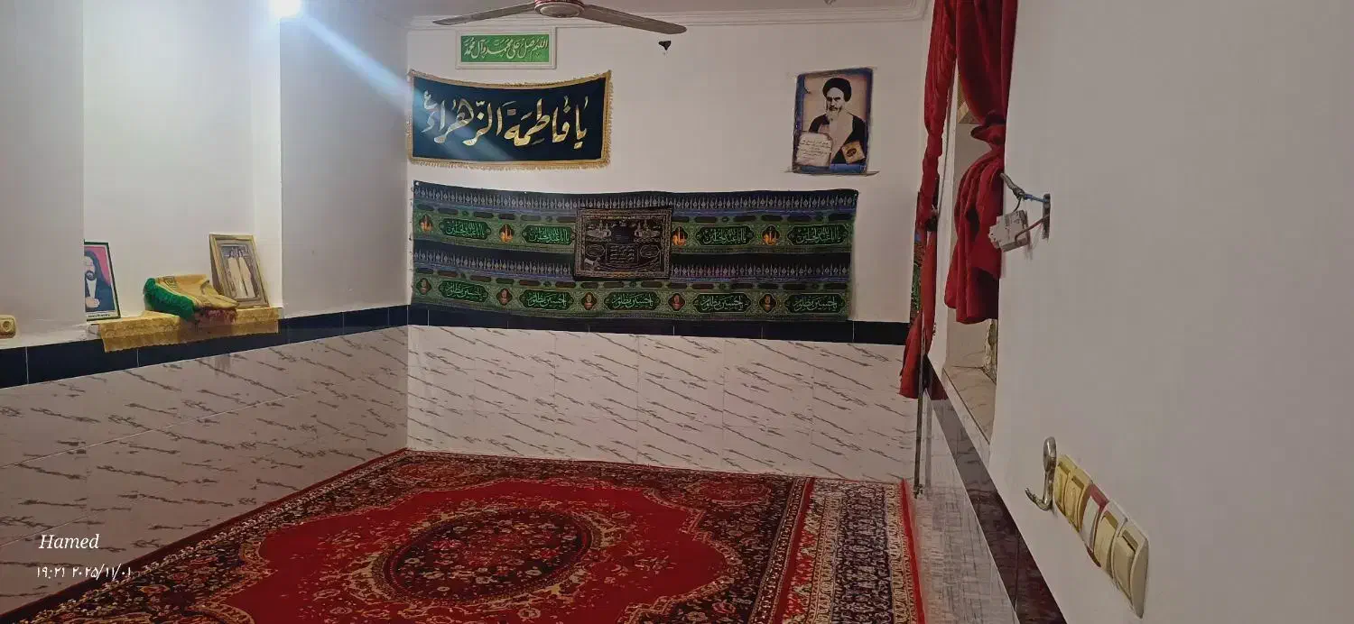 سه عدد خانه مسکونی با مغازه تجاری|فروش خانه و ویلا|شادگان, |دیوار