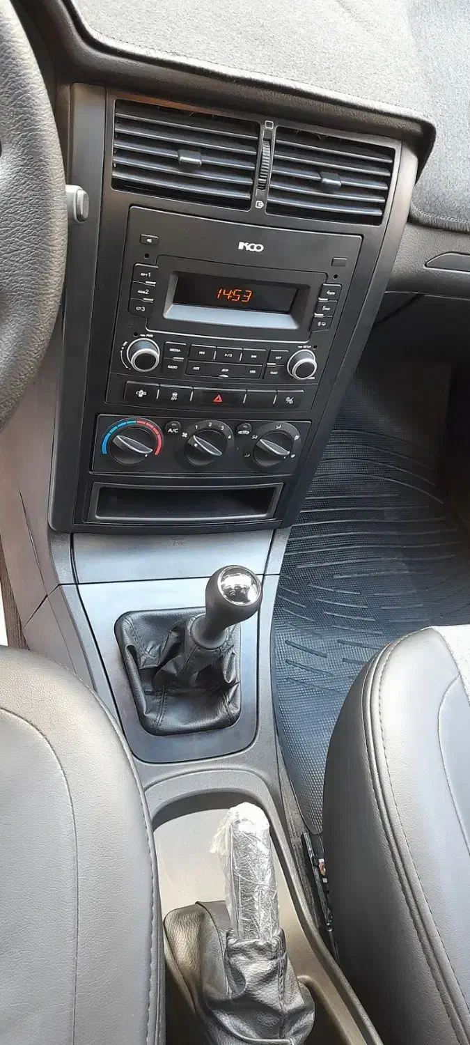 اریسان ۲   مدل ۱۴۰۳   کارکرد ۱۳ هزار|خودرو سواری و وانت|تهران, شمشیری|دیوار