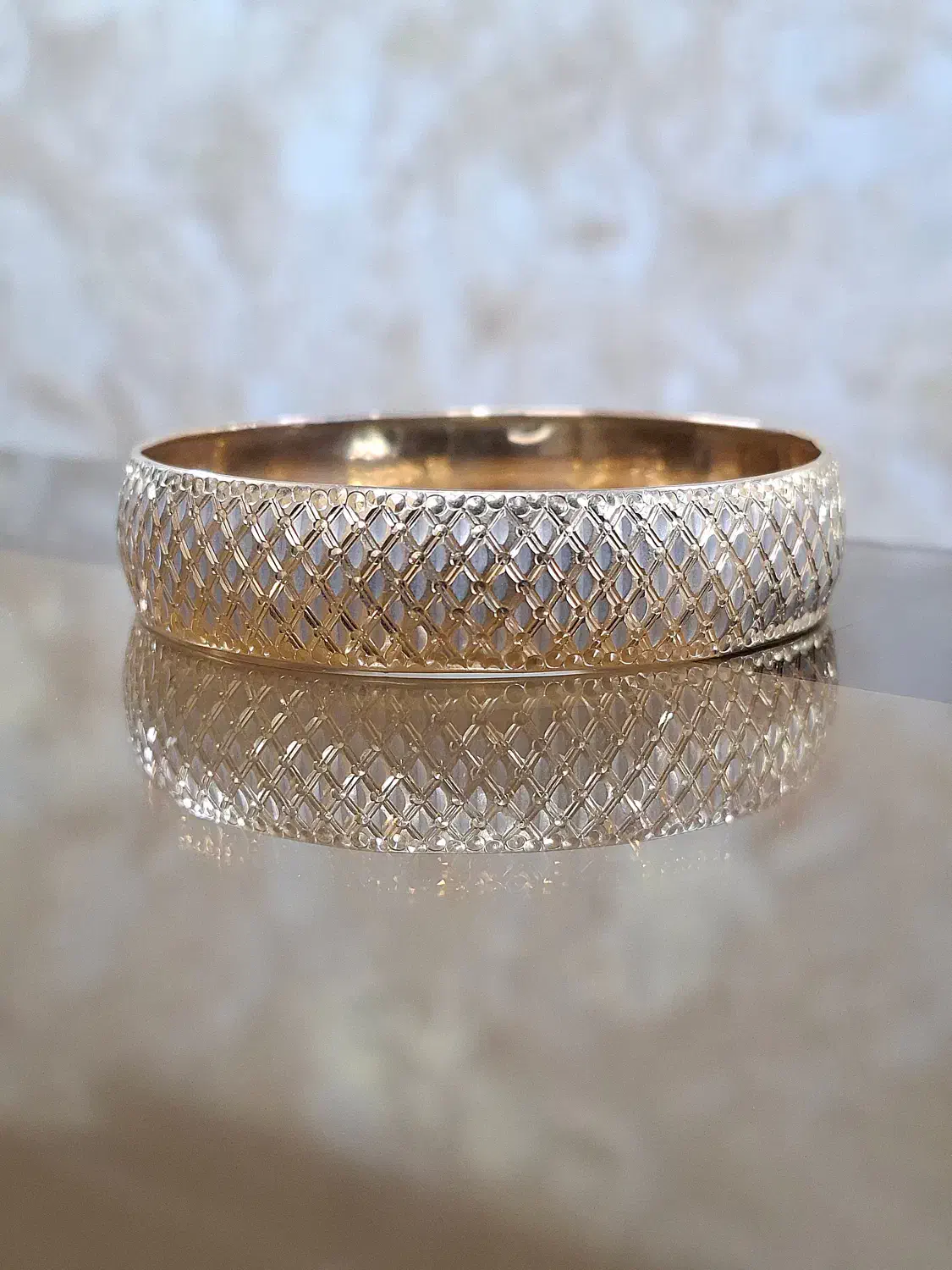 طلا تکپوش سایز۳ (بدون اجرت)|جواهرات|تبریز, |دیوار