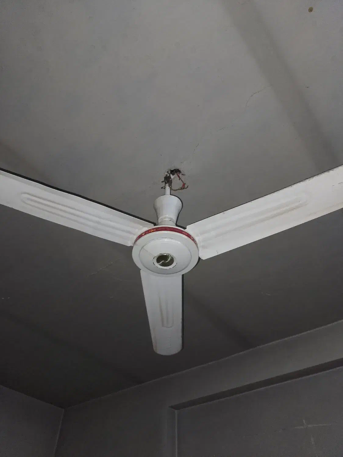 پنکه نو سقفی|پنکه و تصفیه‌کنندهٔ هوا|دورود, |دیوار