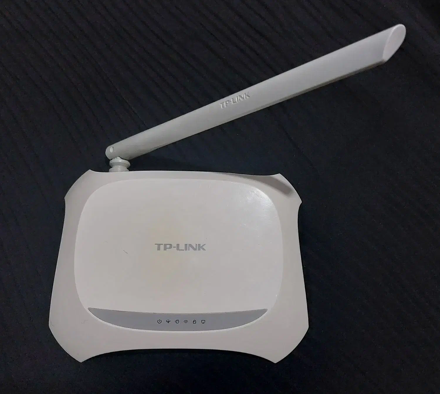 مودم TP Link|مودم و تجهیزات شبکه|بیرجند, |دیوار