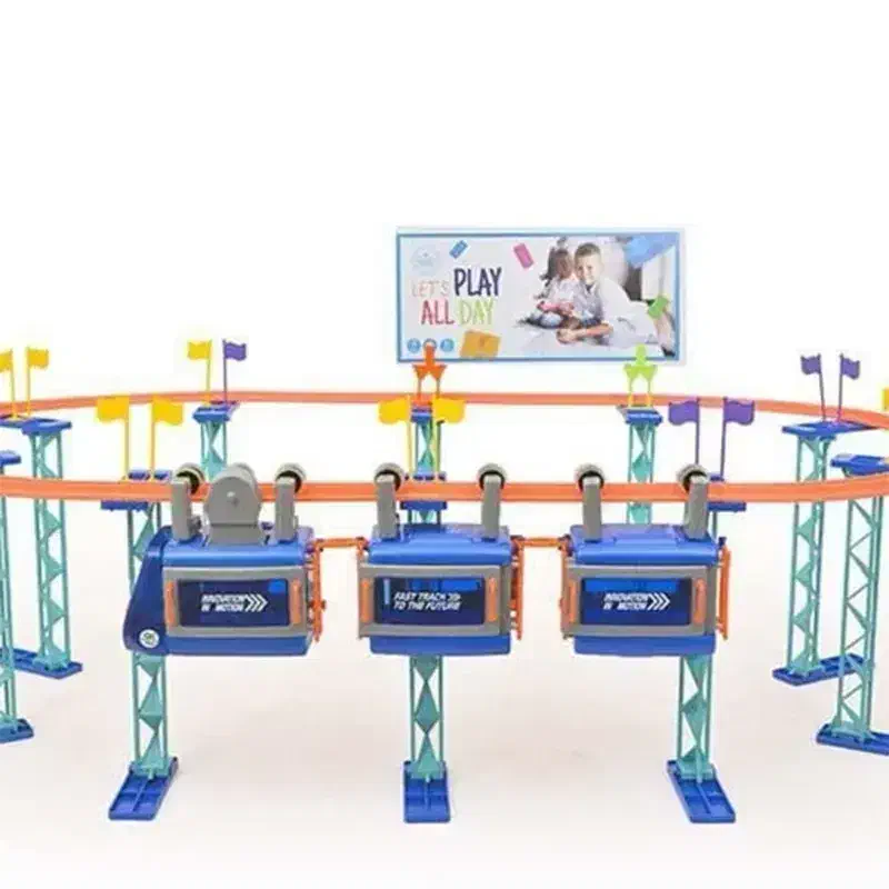 مونوریل|اسباببازی|گرمسار, |دیوار