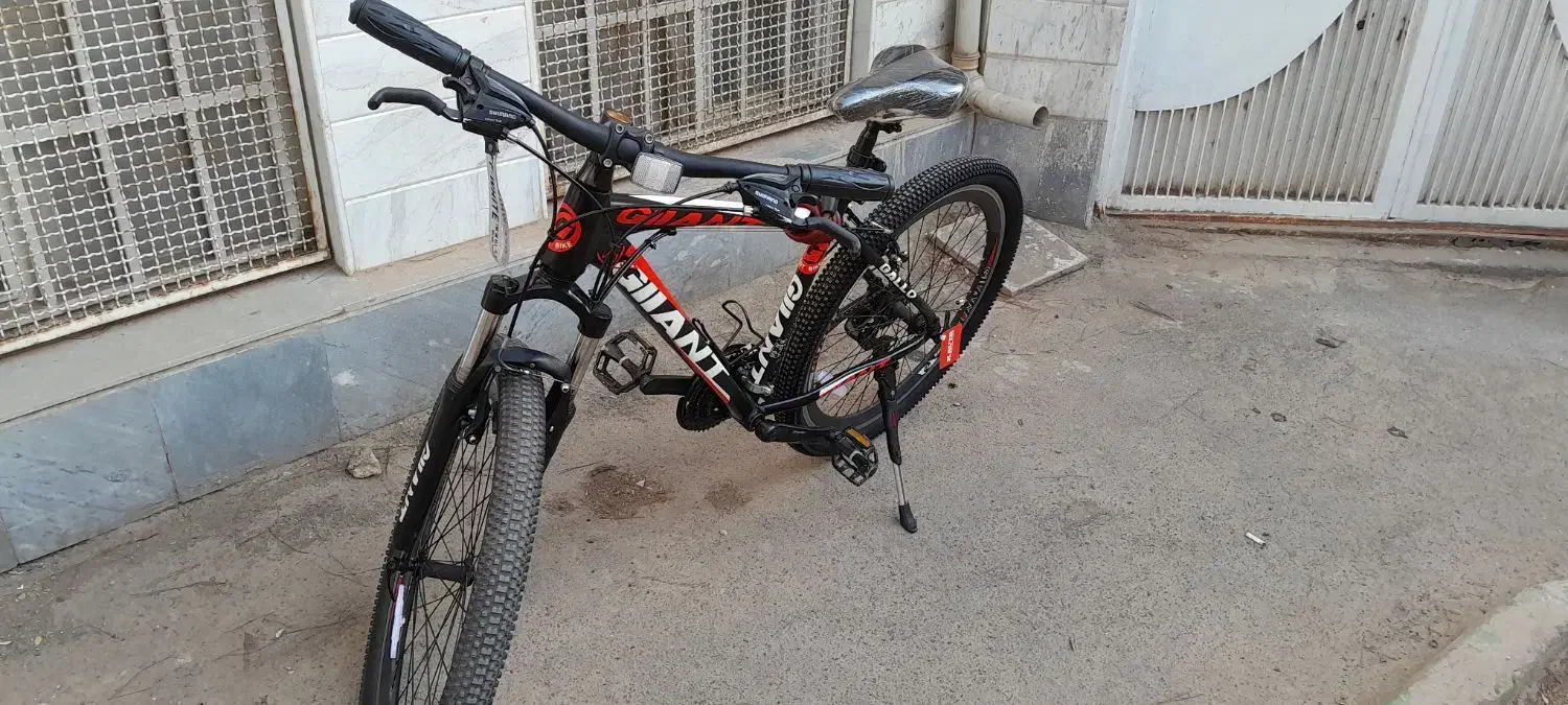 دوچرخه ۲۶ جاینت|دوچرخه، اسکیت، اسکوتر|قم, انصار‌الحسین|دیوار