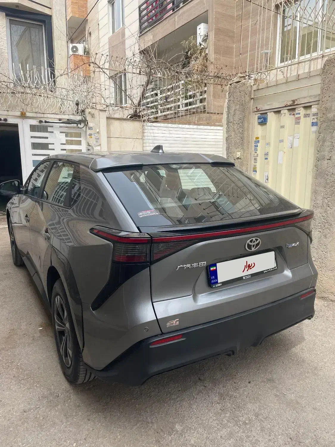 Bz4 pro|خودرو سواری و وانت|تهران, تجریش|دیوار