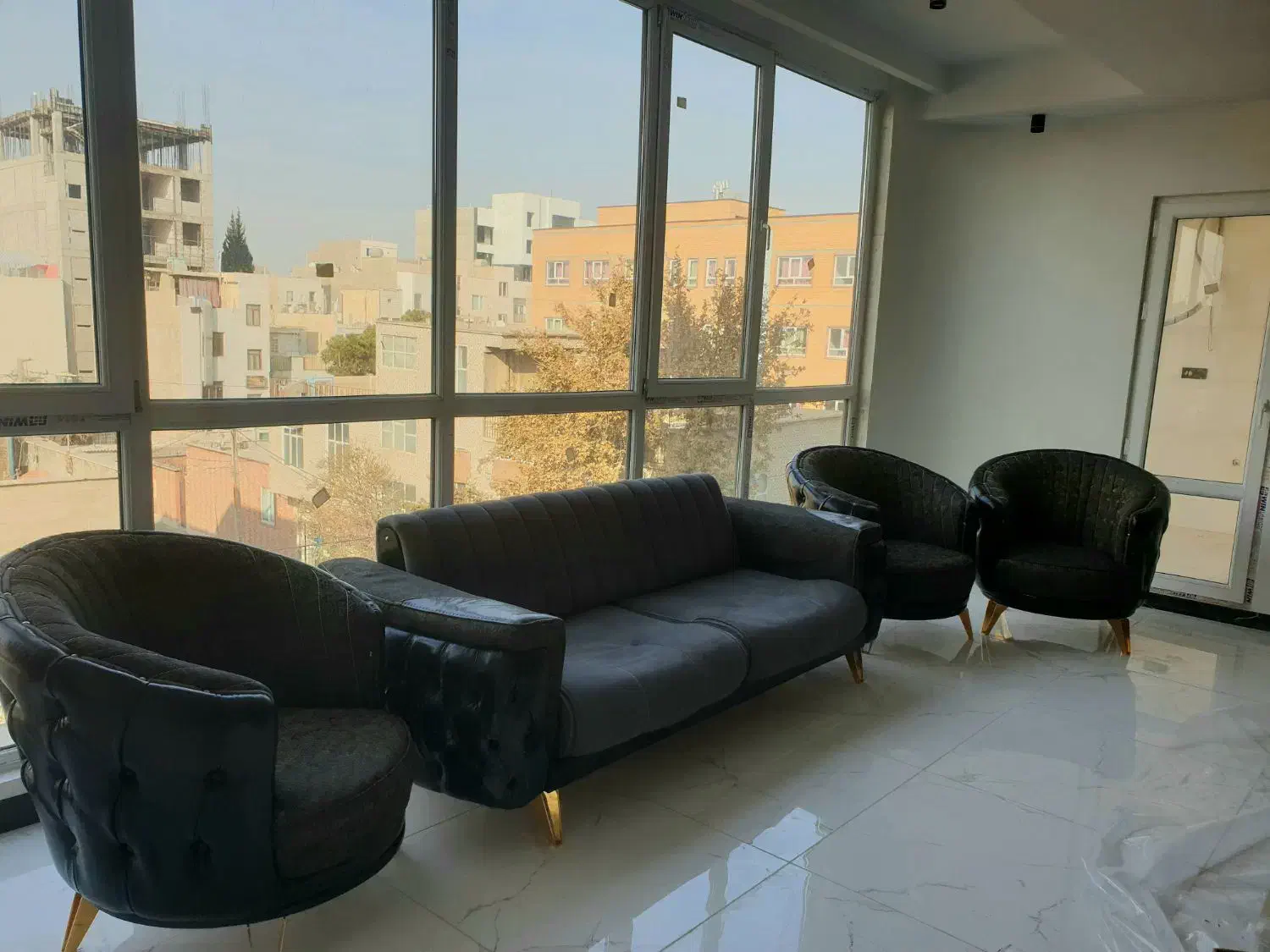 مبل راحتی چستر مکانیزم|مبلمان خانگی و میز عسلی|اسلام‌شهر, مطهری|دیوار