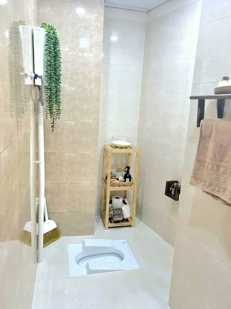 اجاره آپارتمان 90 متری 2 خواب عباسی فول امکانات