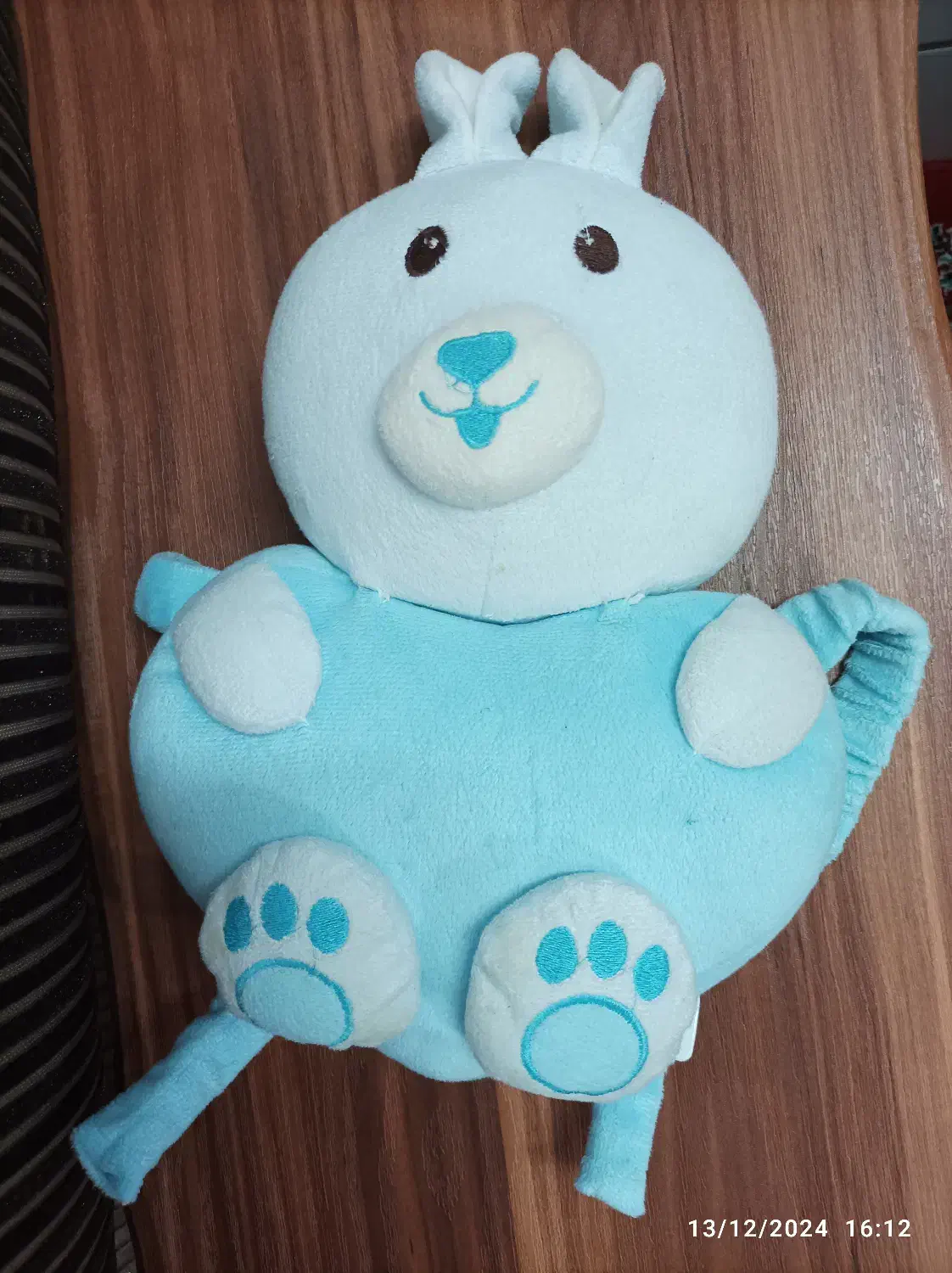 ضربه گیر محافظ سر نوزاد کودک|اسباب و اثاث بچه|کرمان, |دیوار