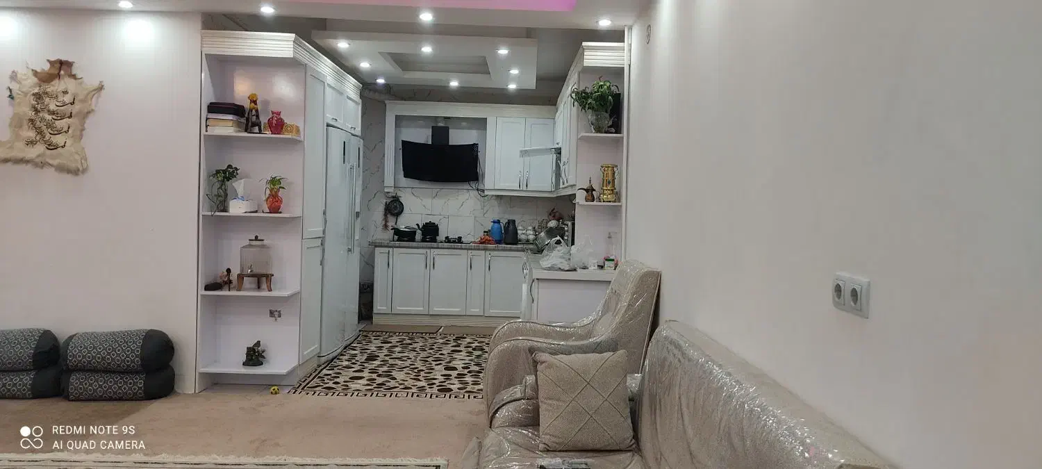 منزل ویلایی دوطبقه، مهدیس|فروش خانه و ویلا|اهواز, جانبازان|دیوار