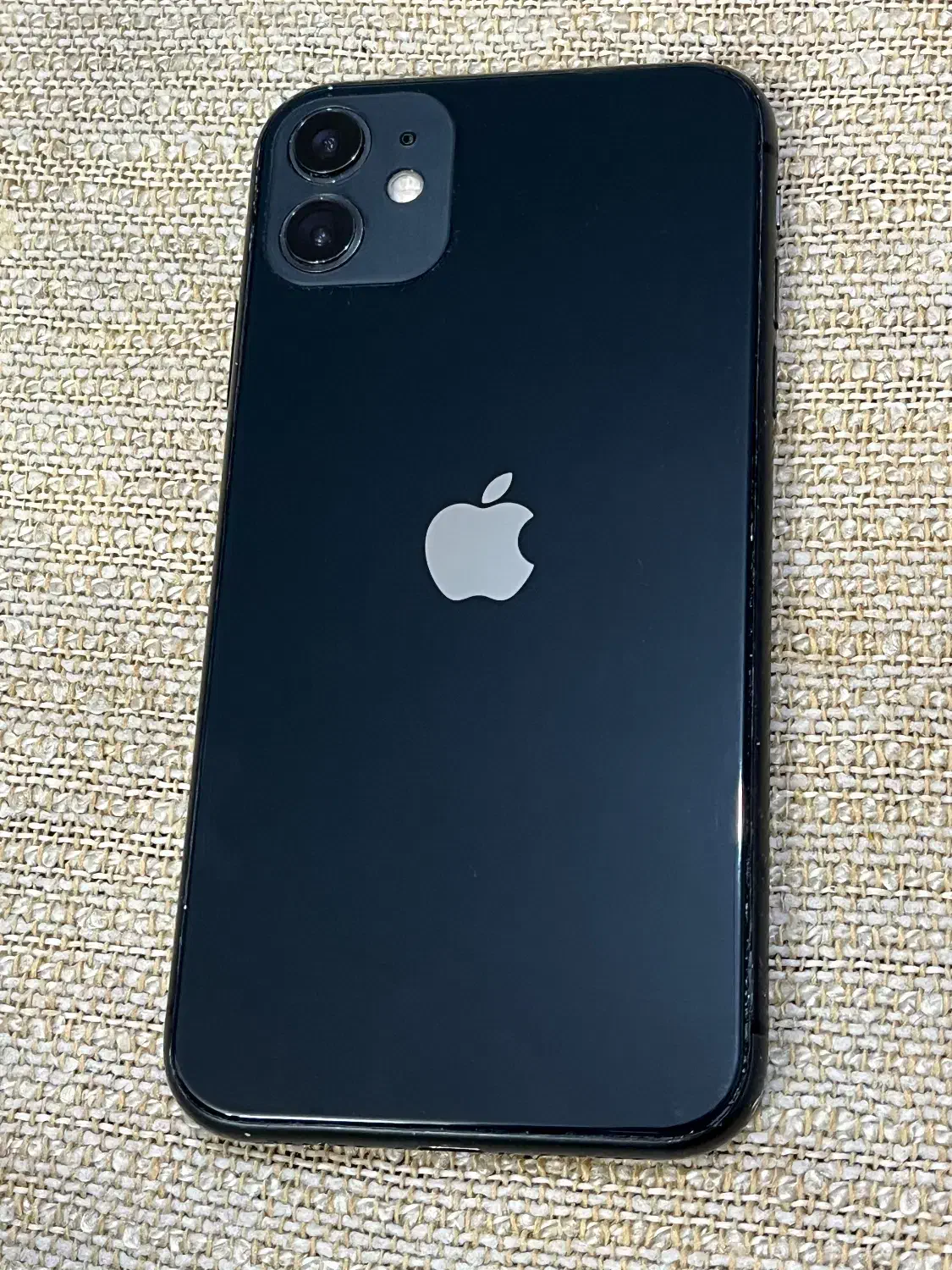 آیفون ۱۱ ۶۴ گیگ|موبایل|پردیس, فاز ۳|دیوار