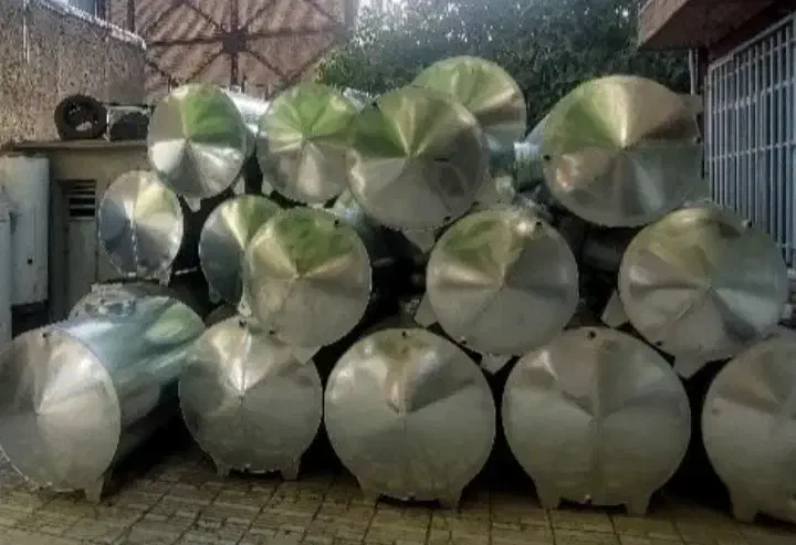 تانکرسازی وآبخور.اخور تلاسه حسین نوروزی|مصالح و تجهیزات ساختمان|خرم‌آباد, |دیوار