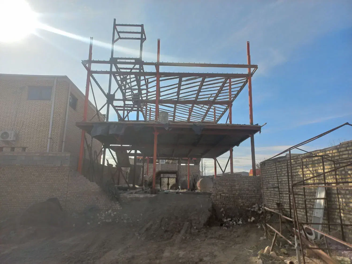 قالب بندی و قالبندی|خدمات پیشه و مهارت|مشهد, موعود|دیوار