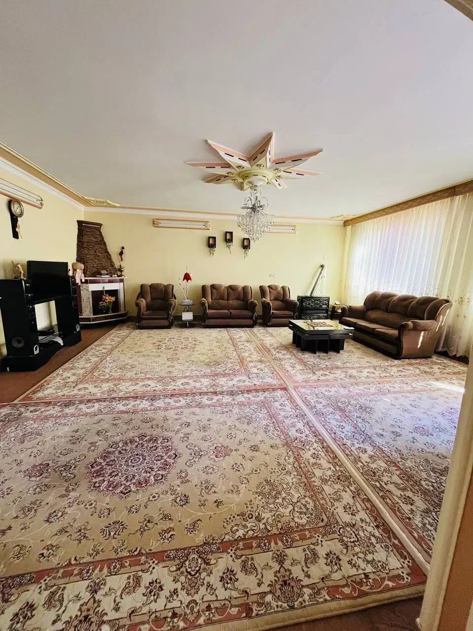 فروش اپارتمان|فروش آپارتمان|سبزوار, سیادتی|دیوار