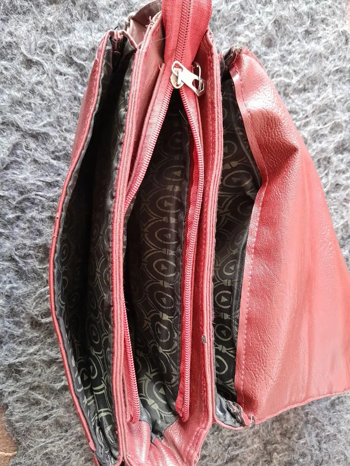 کیف|کیف، کفش، کمربند|تایباد, |دیوار