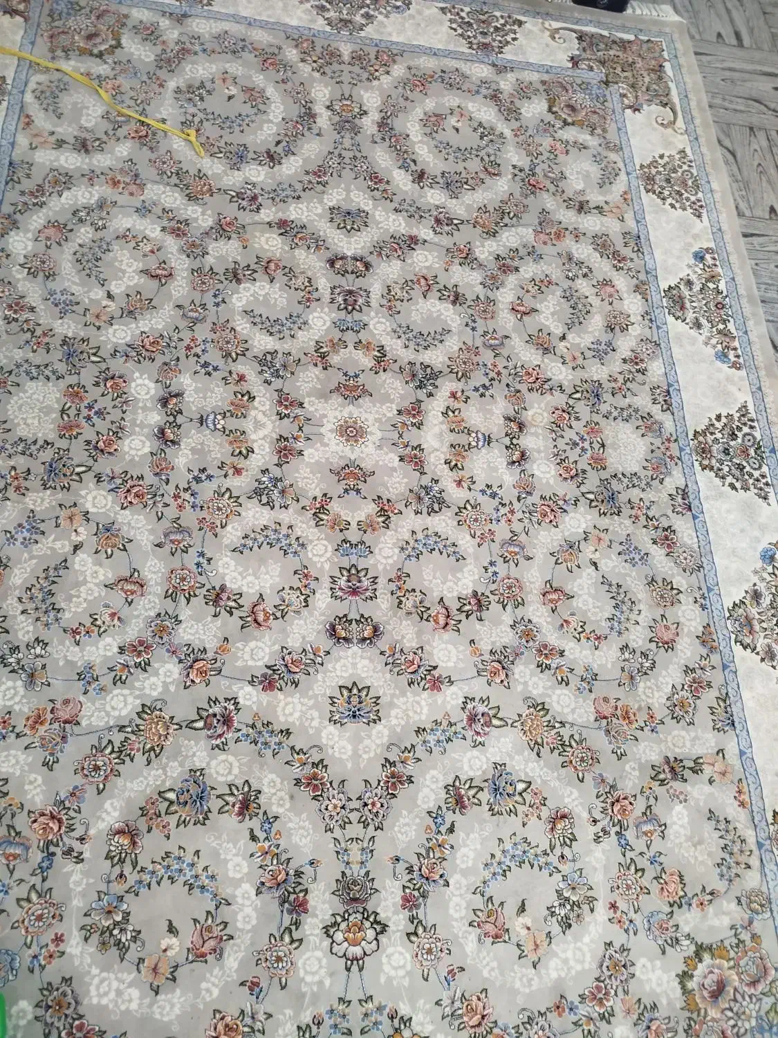 فرش ماشینی|فرش|چهارباغ, |دیوار