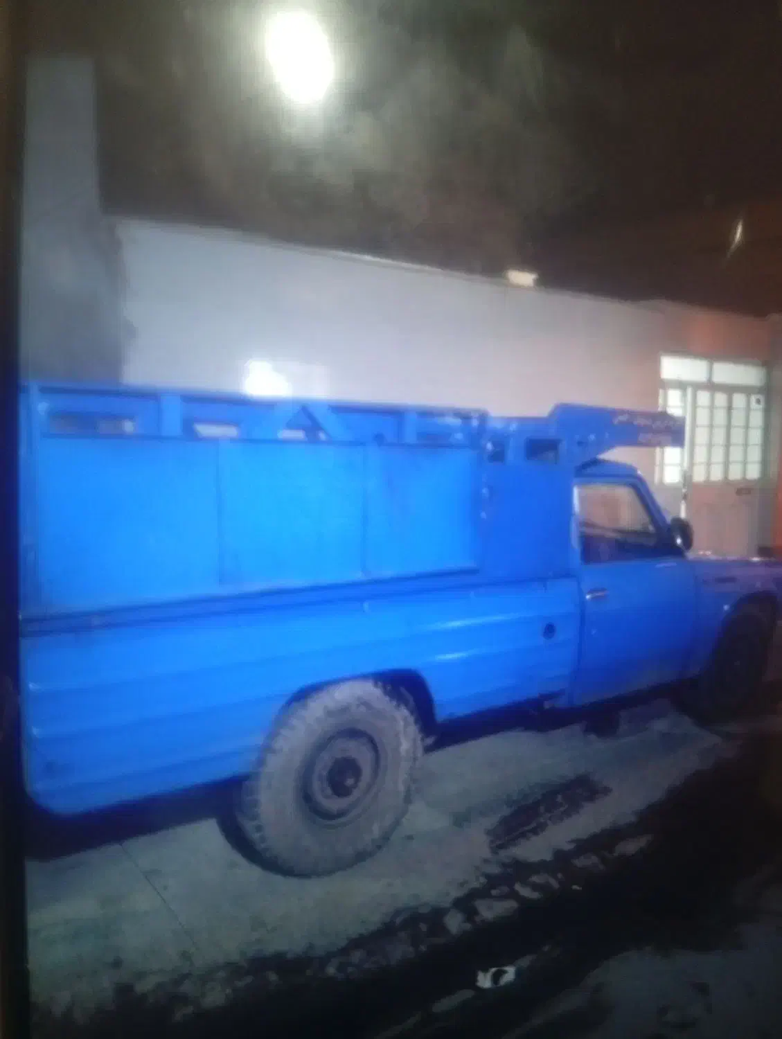 سایپا|خودرو سواری و وانت|سلماس, |دیوار