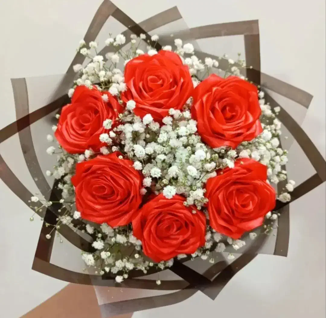 گل روبانی|گل مصنوعی|فردیس, شهرک ۱۱۰|دیوار