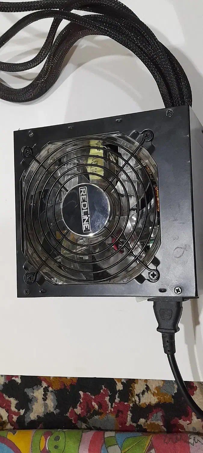 پاور|قطعات و لوازم جانبی رایانه|نجف‌آباد, شیخ آباد|دیوار